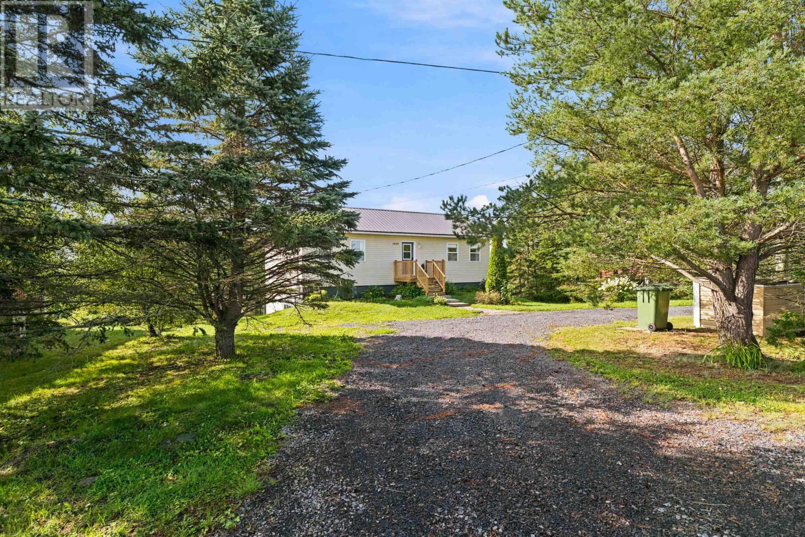 1458 Ridge Road, Wolfville Ridge, Nova Scotia  B4P 2R1 - Photo 46 - 202623752