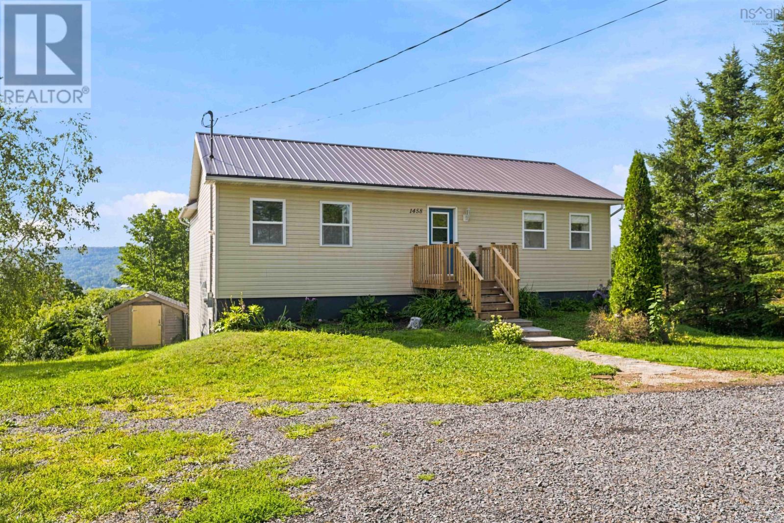 1458 Ridge Road, Wolfville Ridge, Nova Scotia  B4P 2R1 - Photo 48 - 202623752