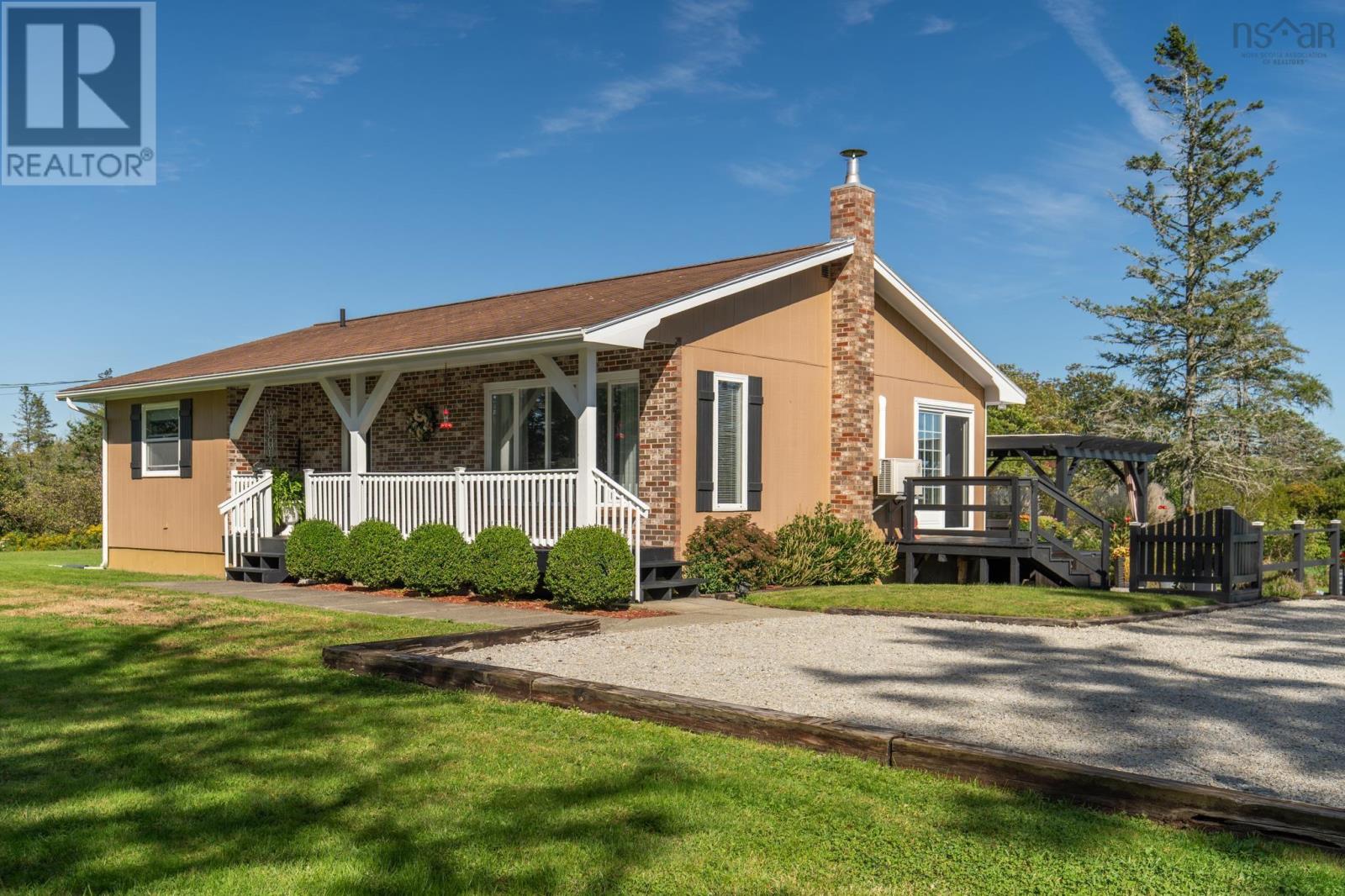 438 Lake George Road, south ohio, Nova Scotia