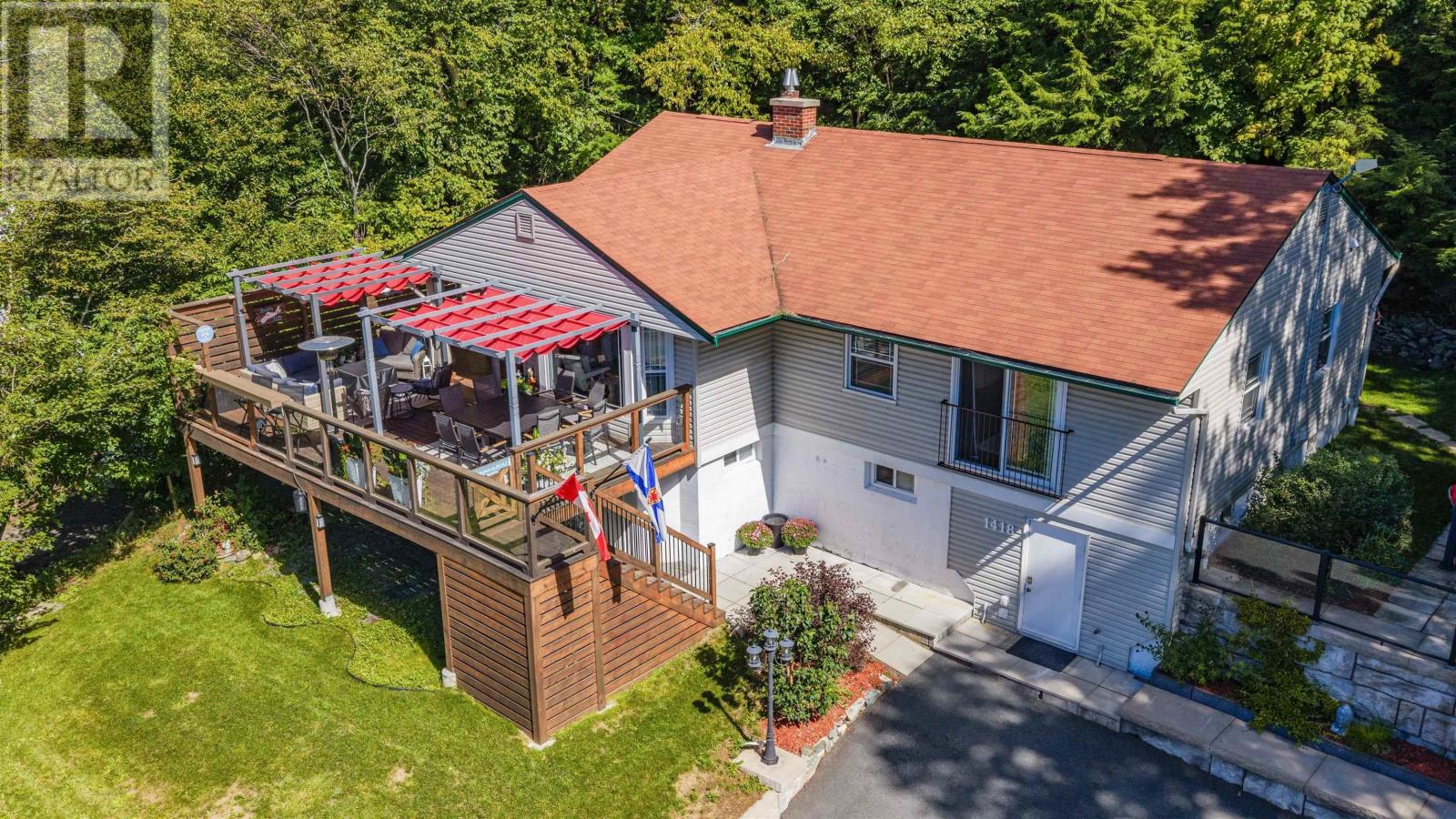 1418 Waverley Road, waverley, Nova Scotia