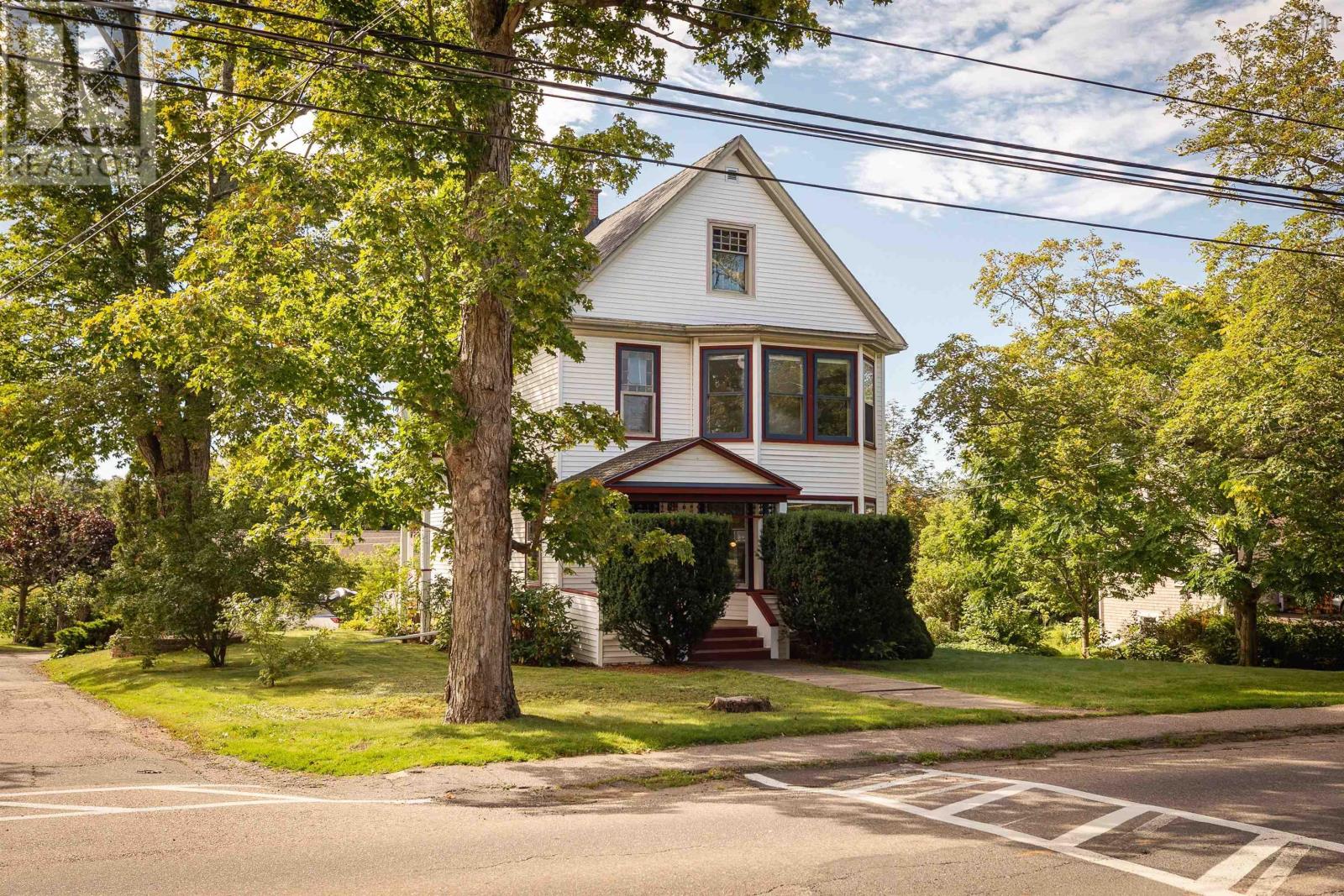 374 Granville Street, Bridgetown, Nova Scotia  B0S 1C0 - Photo 50 - 202623781