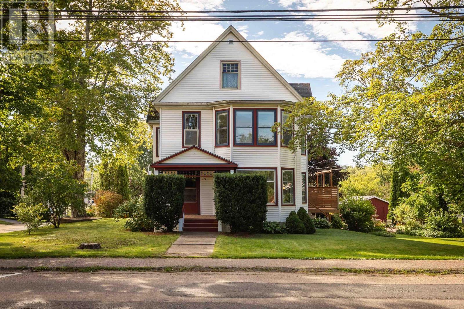 374 Granville Street, Bridgetown, Nova Scotia  B0S 1C0 - Photo 6 - 202623781
