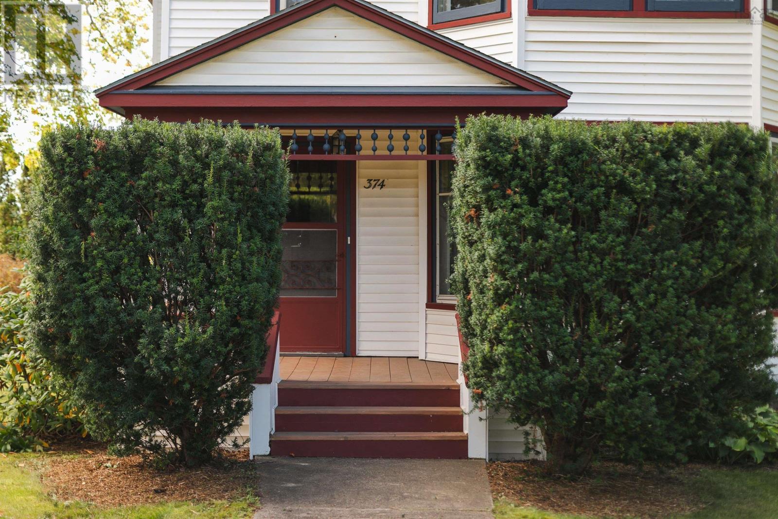 374 Granville Street, Bridgetown, Nova Scotia  B0S 1C0 - Photo 7 - 202623781