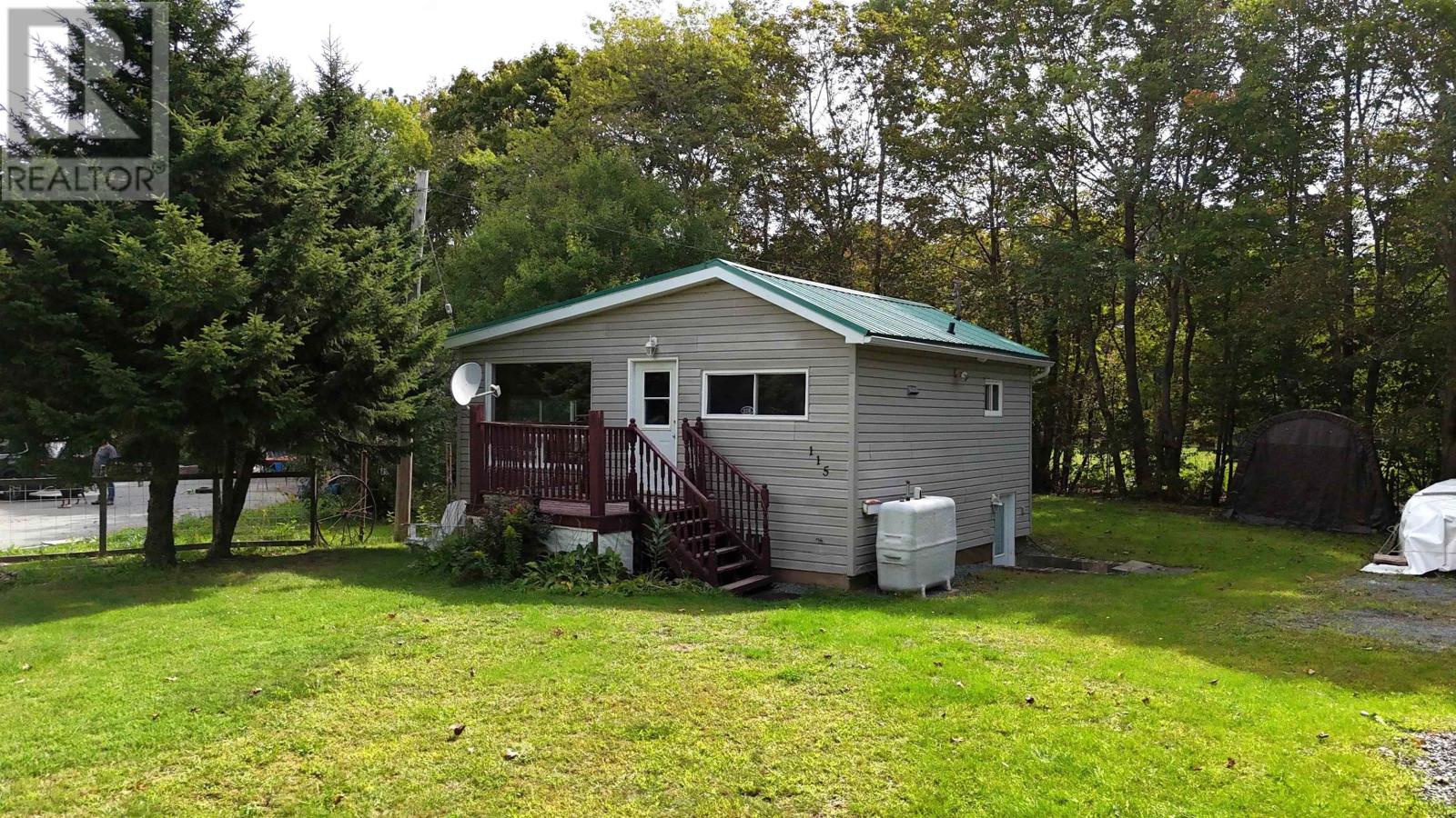 115 Starr Street, bridgewater, Nova Scotia