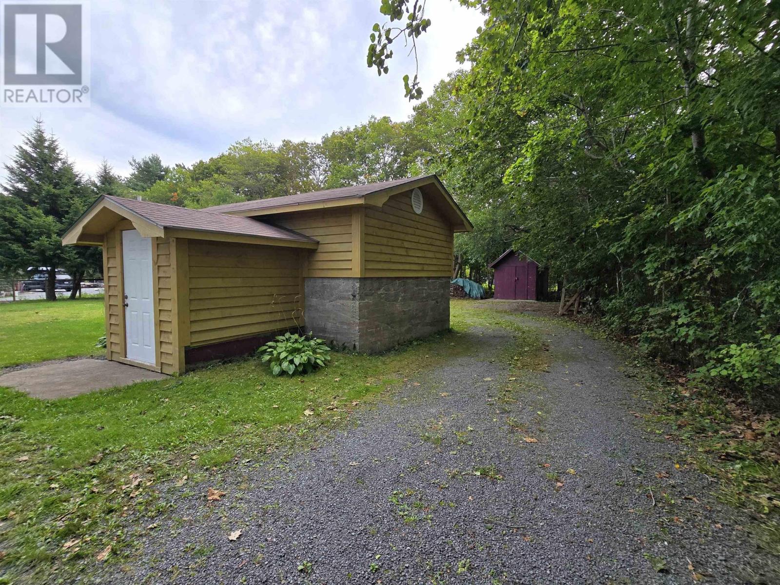 115 Starr Street, Bridgewater, Nova Scotia  B4V 2P8 - Photo 41 - 202623787