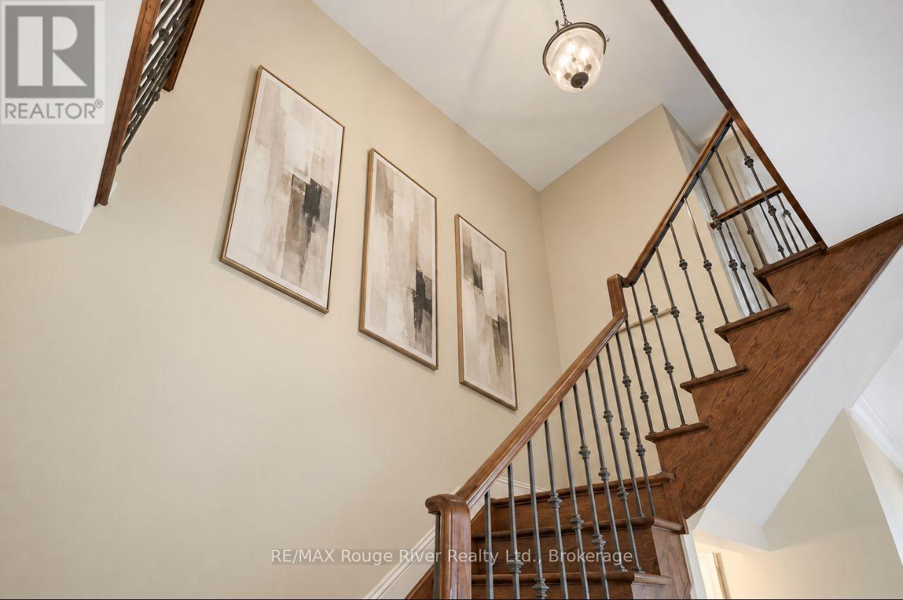 104 Fencerow Drive, Whitby, Ontario  L1R 3N2 - Photo 16 - E13803194