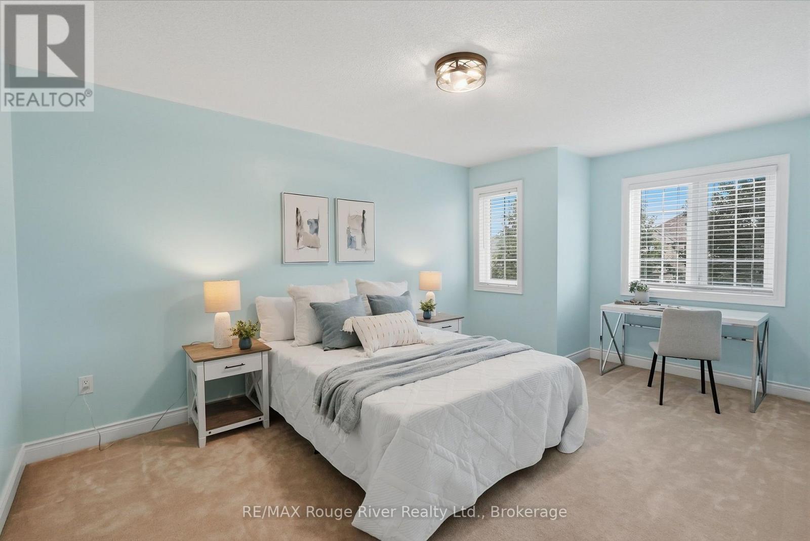 104 Fencerow Drive, Whitby, Ontario  L1R 3N2 - Photo 23 - E13803194