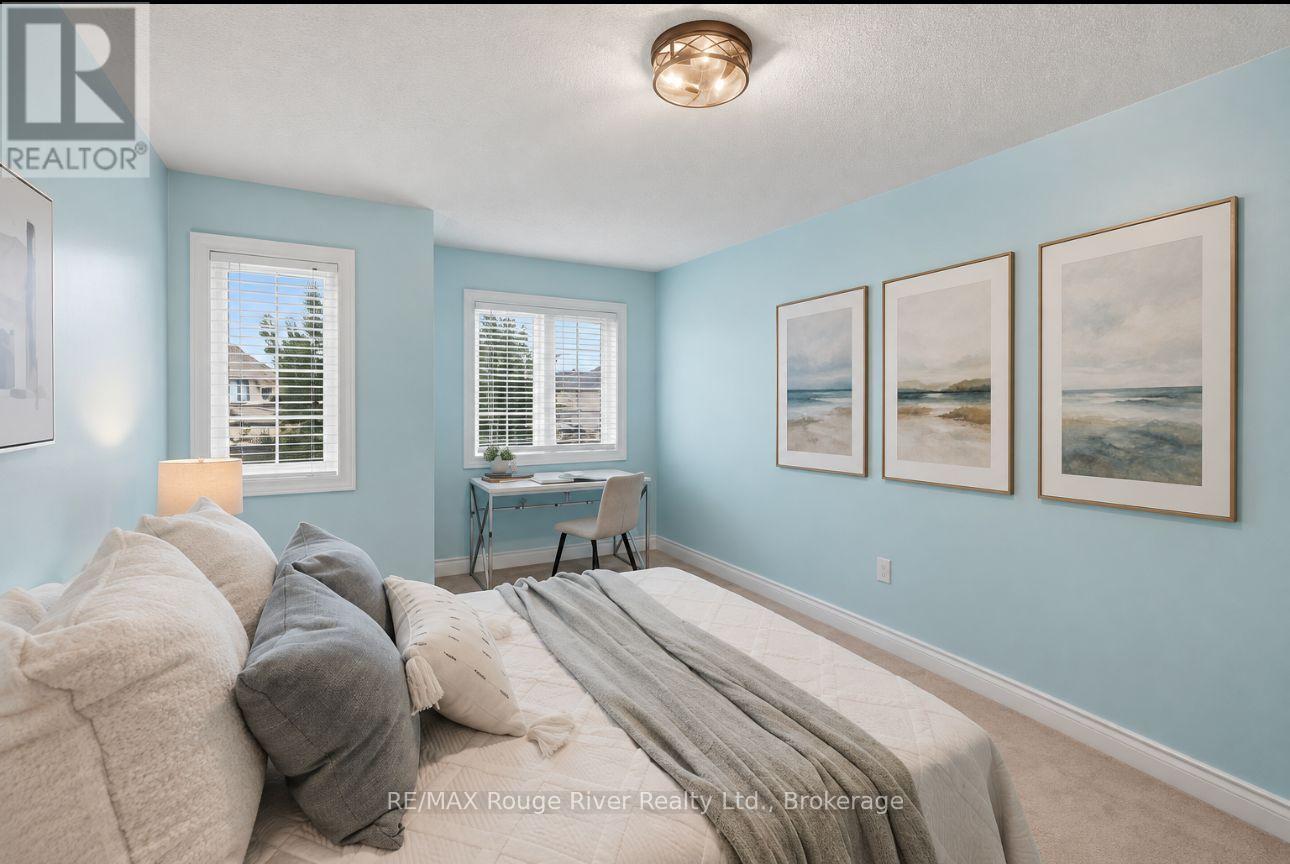 104 Fencerow Drive, Whitby, Ontario  L1R 3N2 - Photo 24 - E13803194