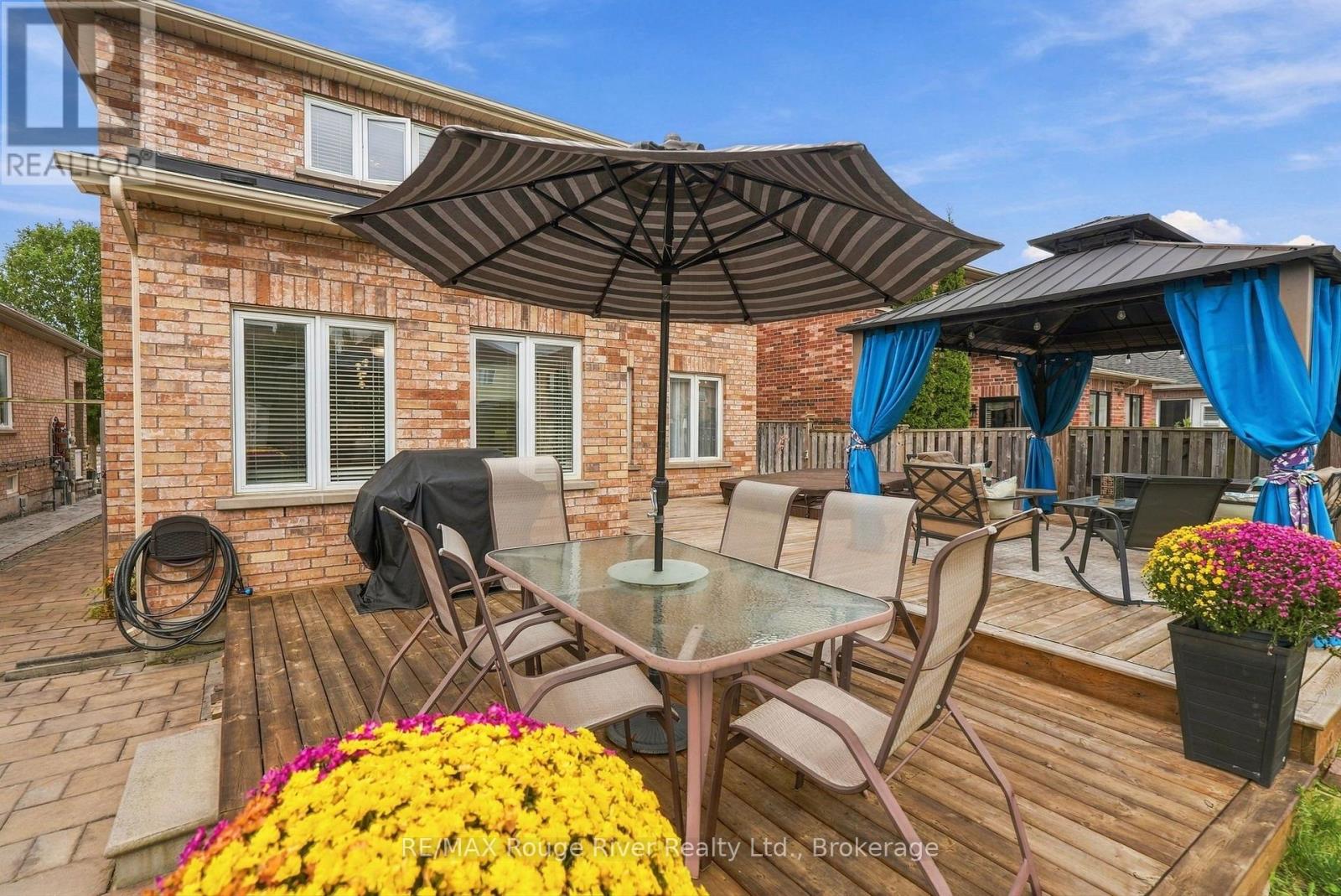 104 Fencerow Drive, Whitby, Ontario  L1R 3N2 - Photo 34 - E13803194