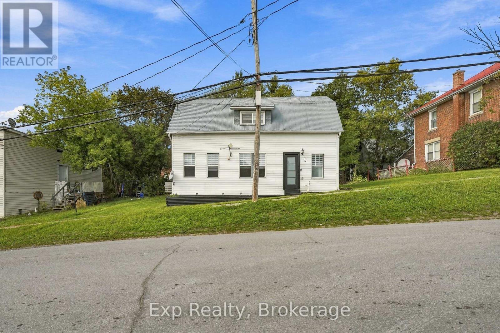 15 Madoc Street, Marmora And Lake, Ontario  K0K 2M0 - Photo 2 - X13803094