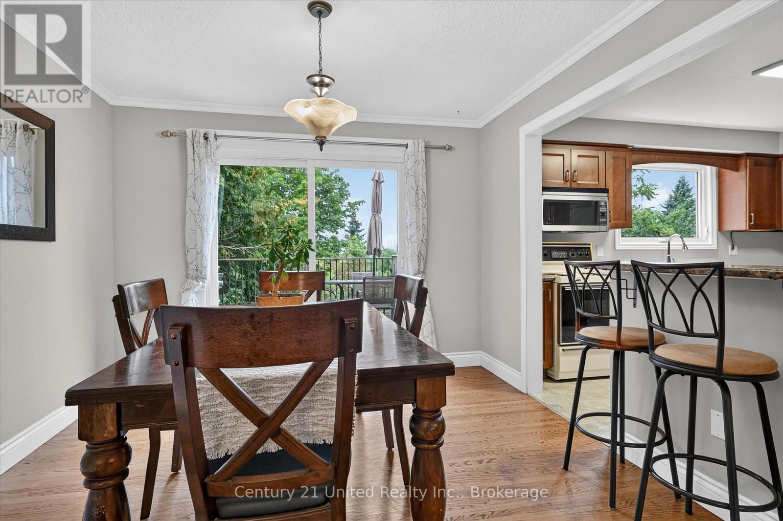 537 Montcalm Drive, Peterborough, Ontario  K9H 6S9 - Photo 10 - X13803200