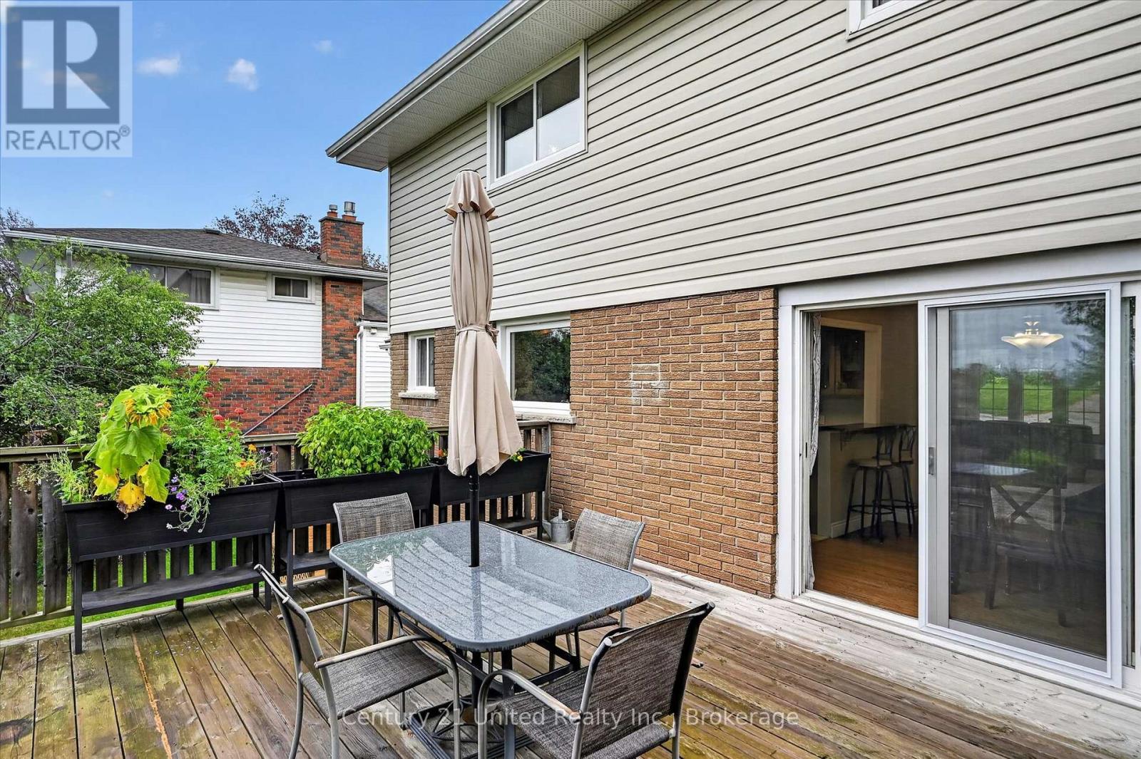 537 Montcalm Drive, Peterborough, Ontario  K9H 6S9 - Photo 15 - X13803200