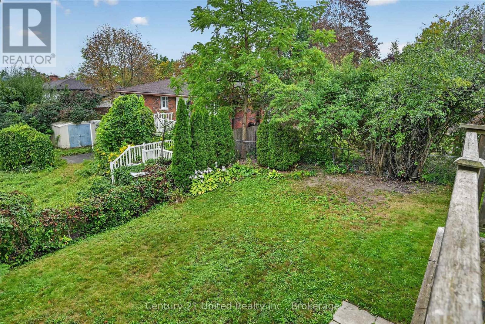 537 Montcalm Drive, Peterborough, Ontario  K9H 6S9 - Photo 16 - X13803200