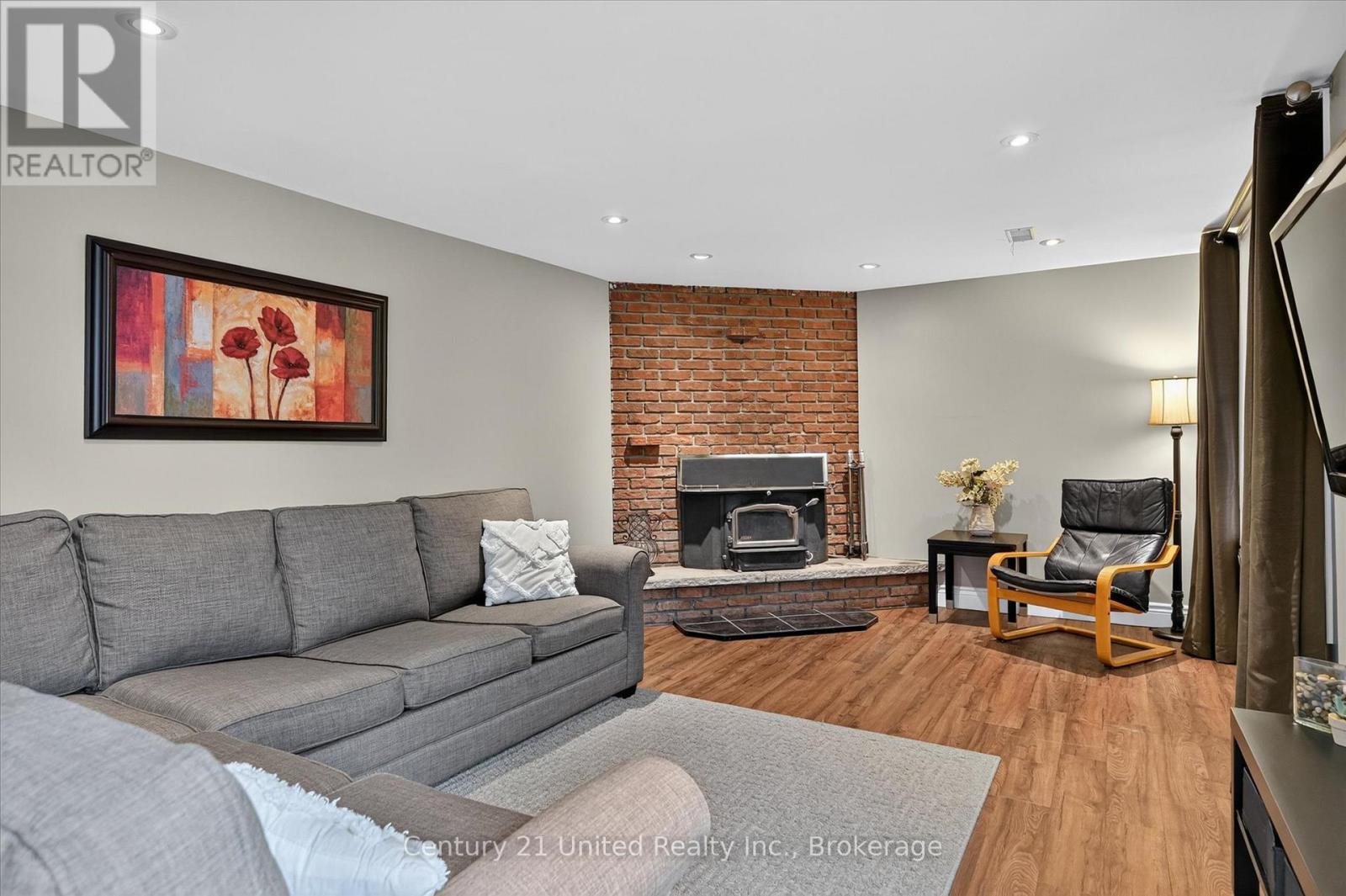537 Montcalm Drive, Peterborough, Ontario  K9H 6S9 - Photo 34 - X13803200