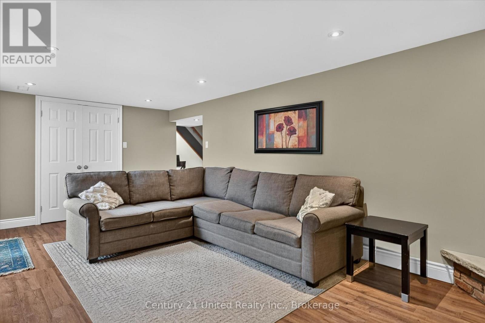537 Montcalm Drive, Peterborough, Ontario  K9H 6S9 - Photo 35 - X13803200