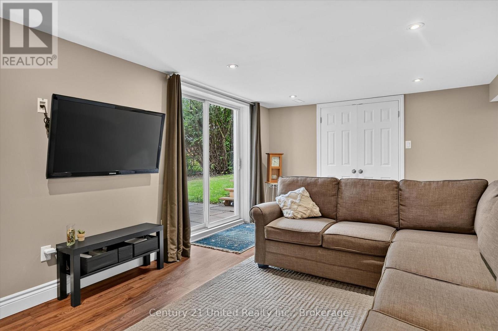 537 Montcalm Drive, Peterborough, Ontario  K9H 6S9 - Photo 36 - X13803200