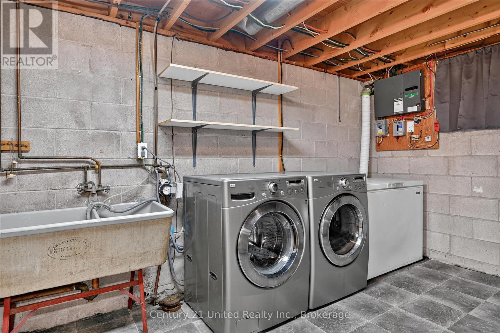 537 Montcalm Drive, Peterborough, Ontario  K9H 6S9 - Photo 38 - X13803200
