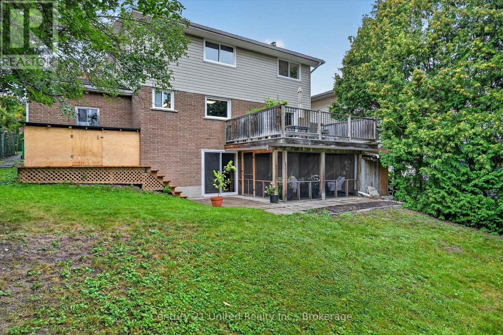 537 Montcalm Drive, Peterborough, Ontario  K9H 6S9 - Photo 47 - X13803200