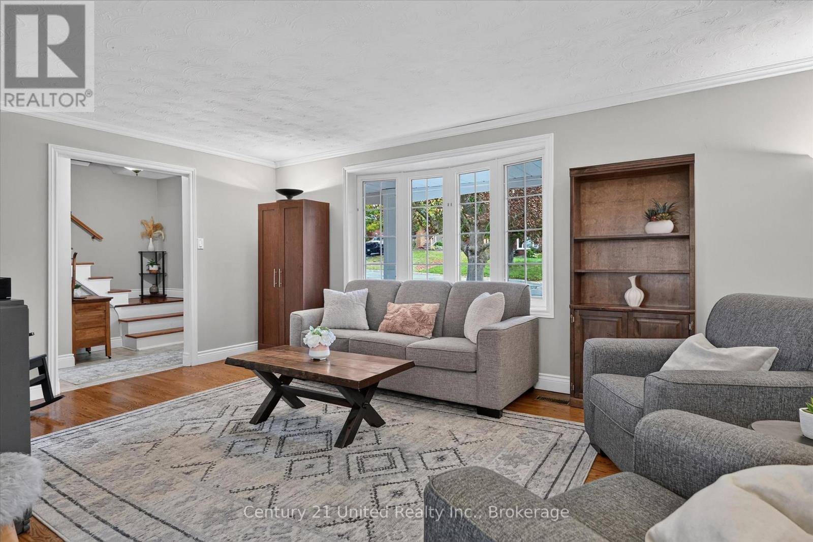 537 Montcalm Drive, Peterborough, Ontario  K9H 6S9 - Photo 6 - X13803200