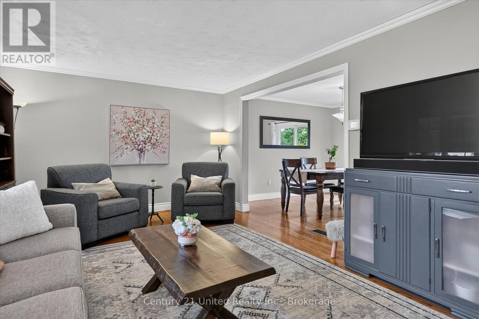 537 Montcalm Drive, Peterborough, Ontario  K9H 6S9 - Photo 8 - X13803200