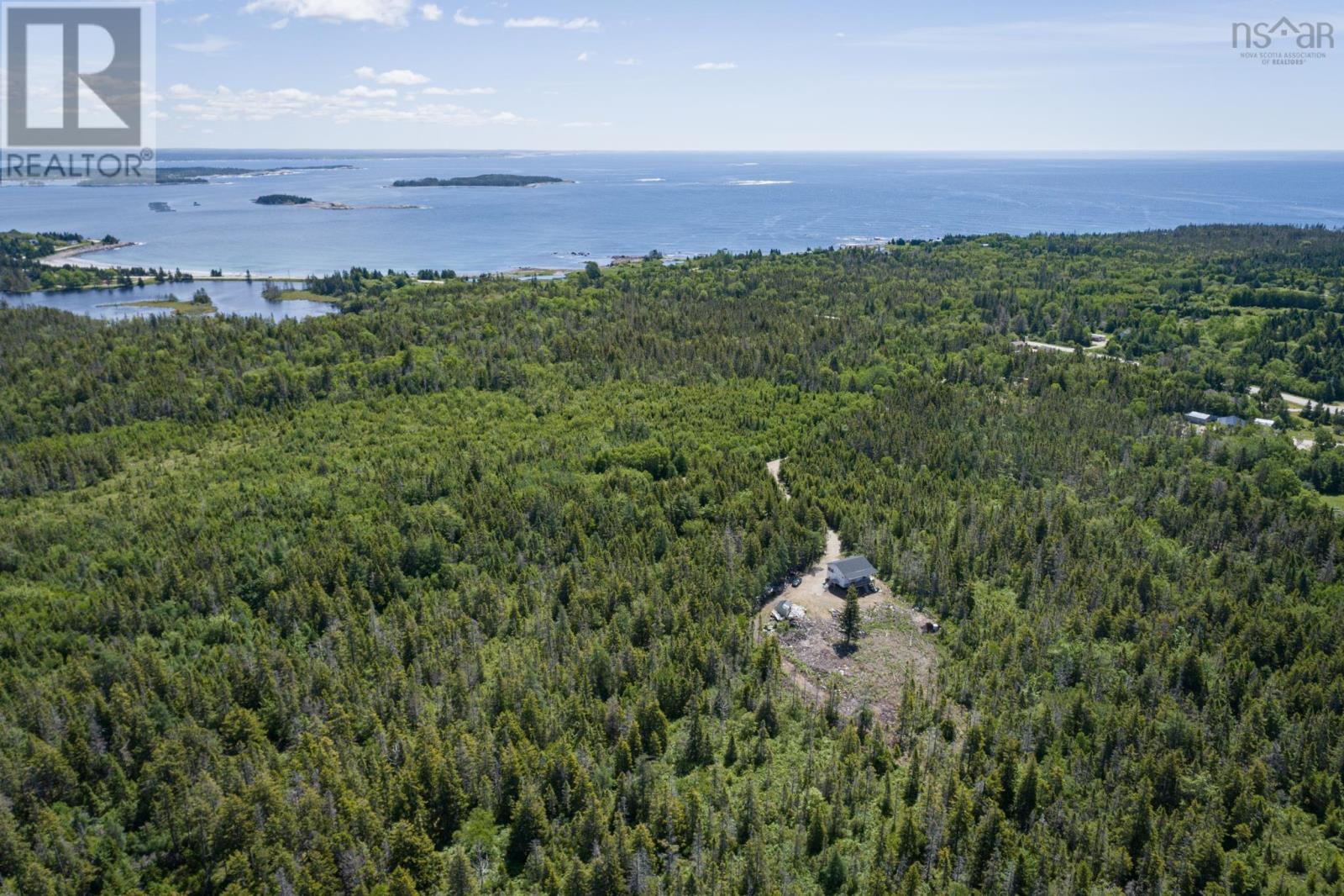 Northern Hill Road, Bayswater, Nova Scotia