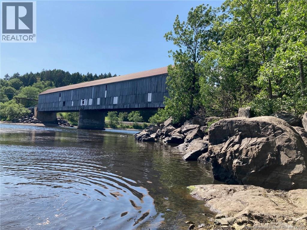 2063 Route 845, Summerville, New Brunswick  E5S 1H9 - Photo 14 - NB144876