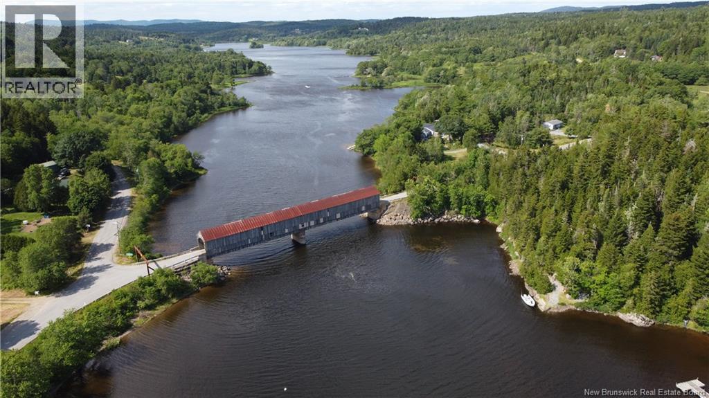2063 Route 845, Summerville, New Brunswick