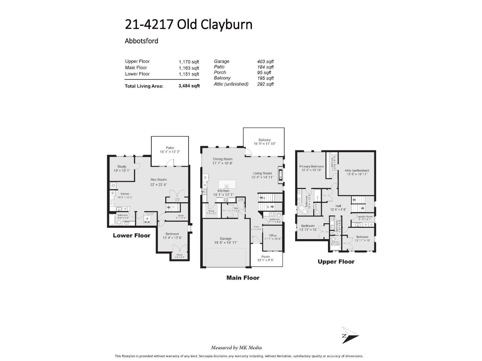 21 4217 Old Clayburn Road, Abbotsford, British Columbia  V3G 1L5 - Photo 22 - R3164399