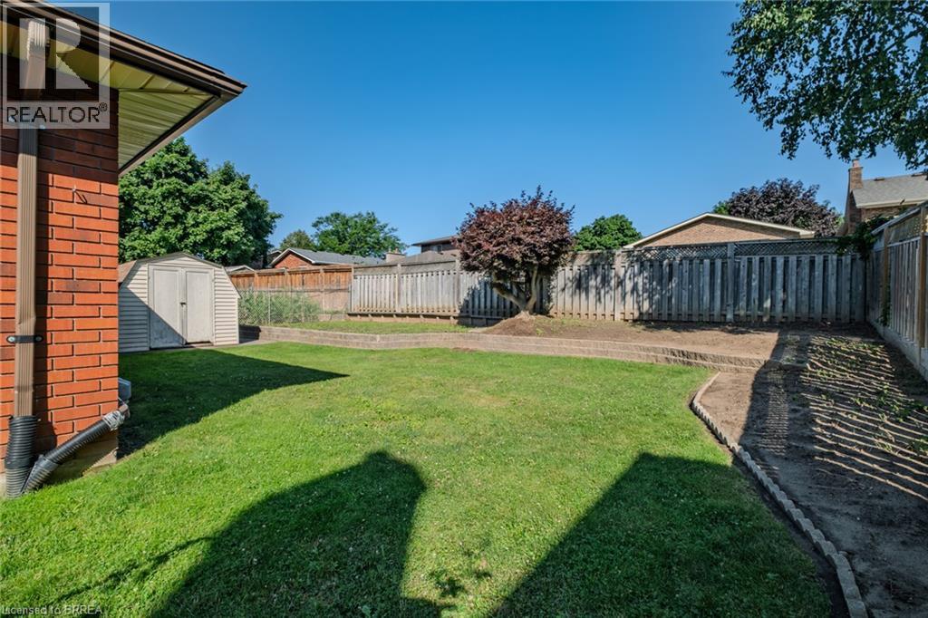 41 Royal Oak Drive, Brantford, Ontario  N3R 7P2 - Photo 11 - 40851002