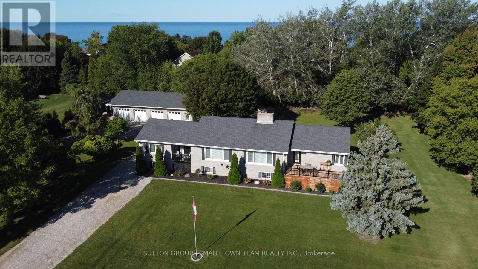 72213 Bluewater Highway, Bluewater, Ontario  N0M 1N0 - Photo 1 - X13803114