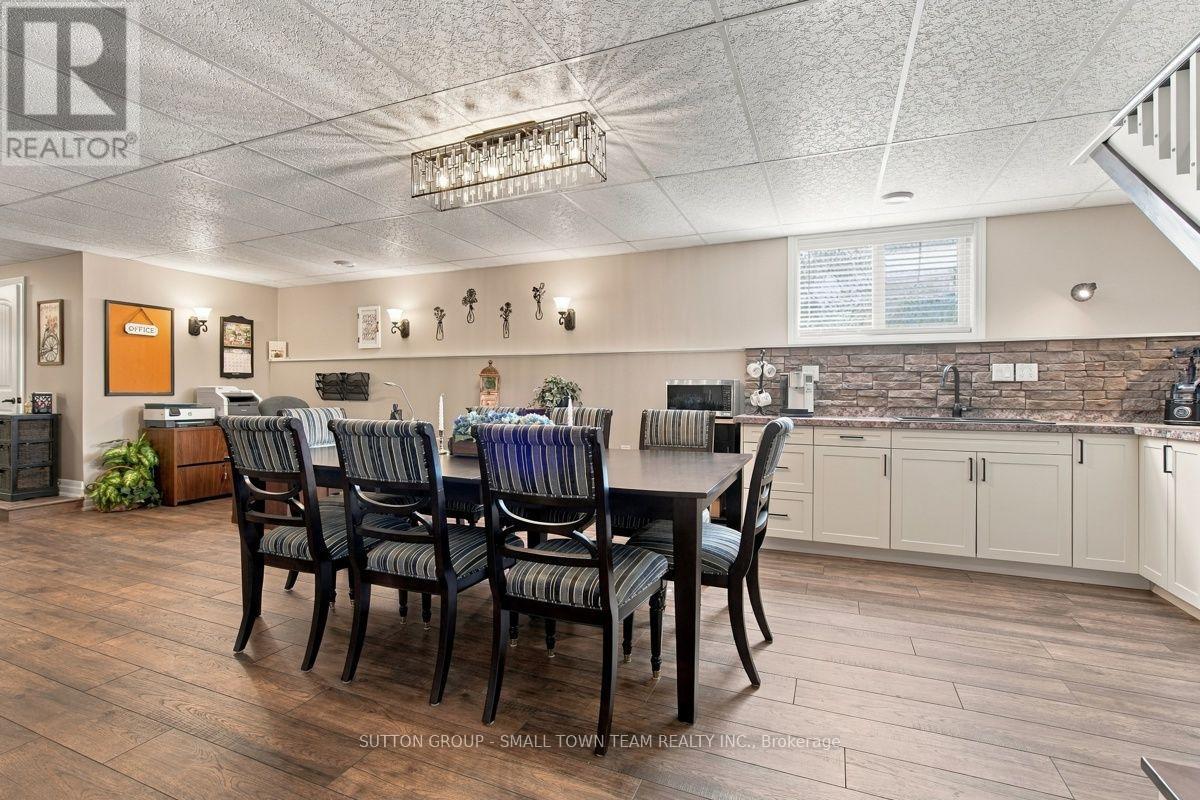 72213 Bluewater Highway, Bluewater, Ontario  N0M 1N0 - Photo 17 - X13803114