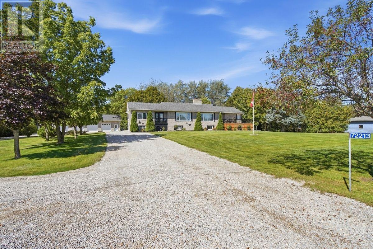 72213 Bluewater Highway, Bluewater, Ontario  N0M 1N0 - Photo 2 - X13803114