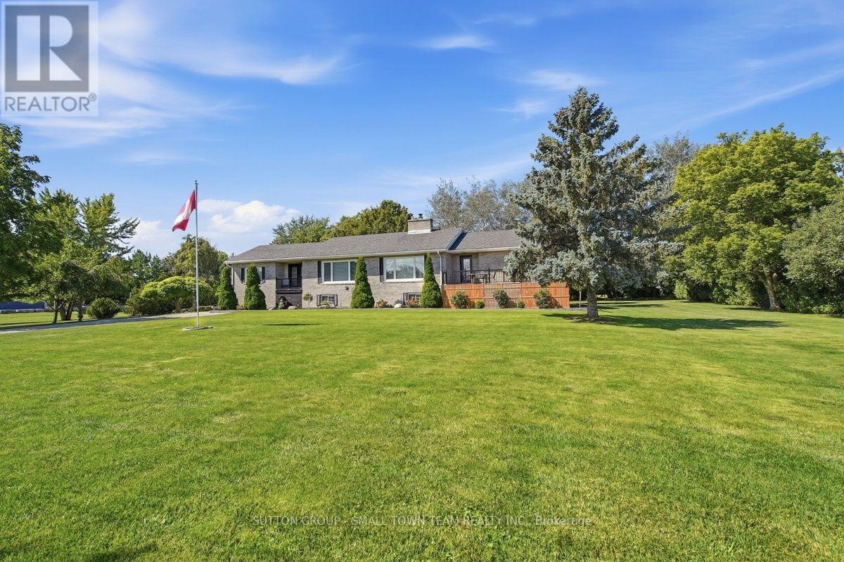 72213 Bluewater Highway, Bluewater, Ontario  N0M 1N0 - Photo 3 - X13803114