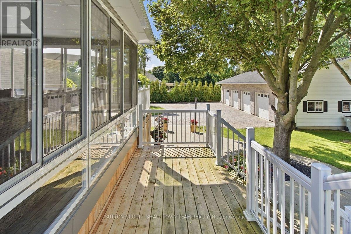 72213 Bluewater Highway, Bluewater, Ontario  N0M 1N0 - Photo 35 - X13803114