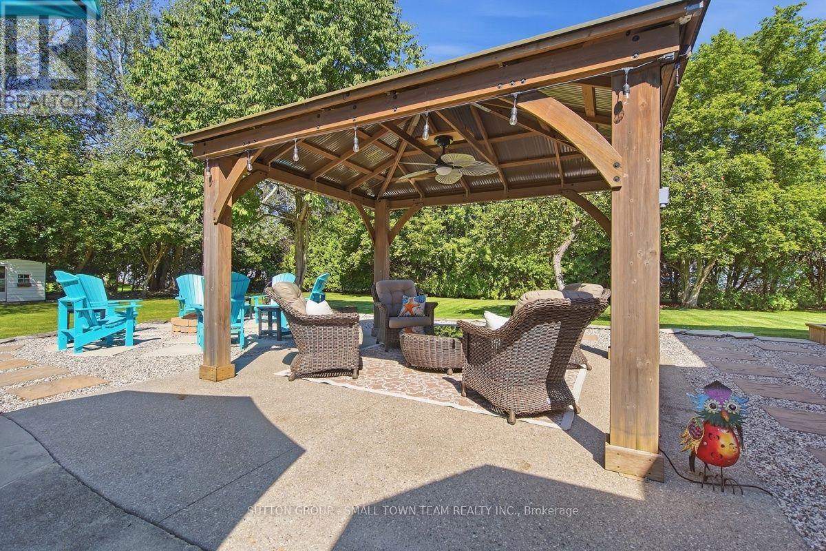 72213 Bluewater Highway, Bluewater, Ontario  N0M 1N0 - Photo 36 - X13803114