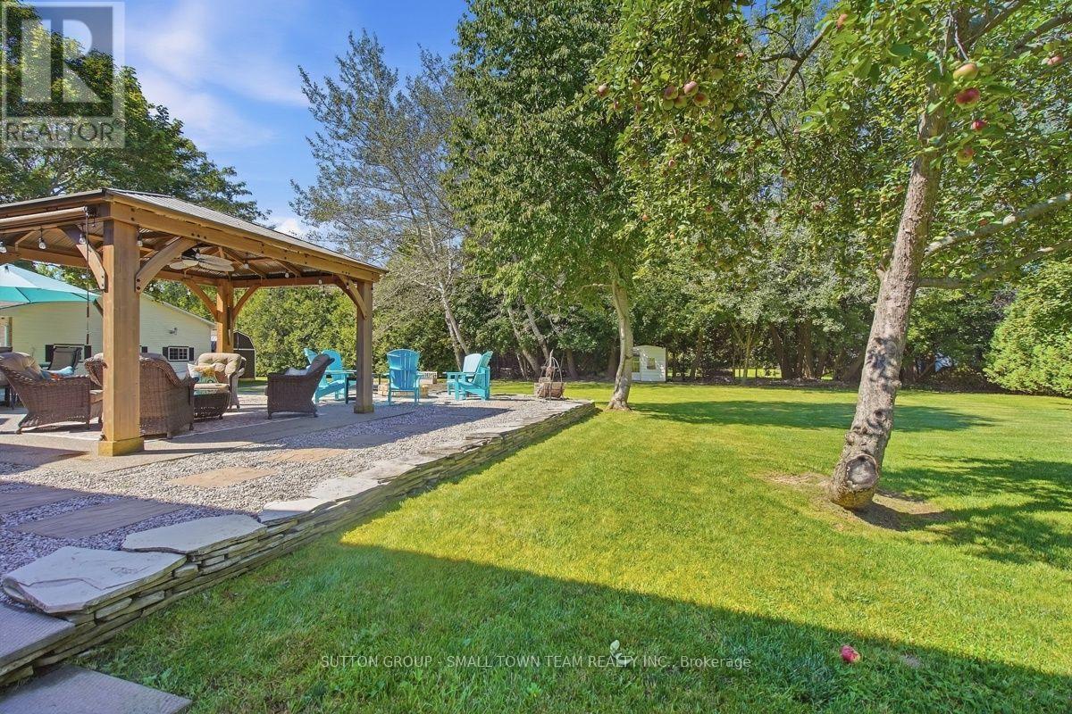 72213 Bluewater Highway, Bluewater, Ontario  N0M 1N0 - Photo 38 - X13803114