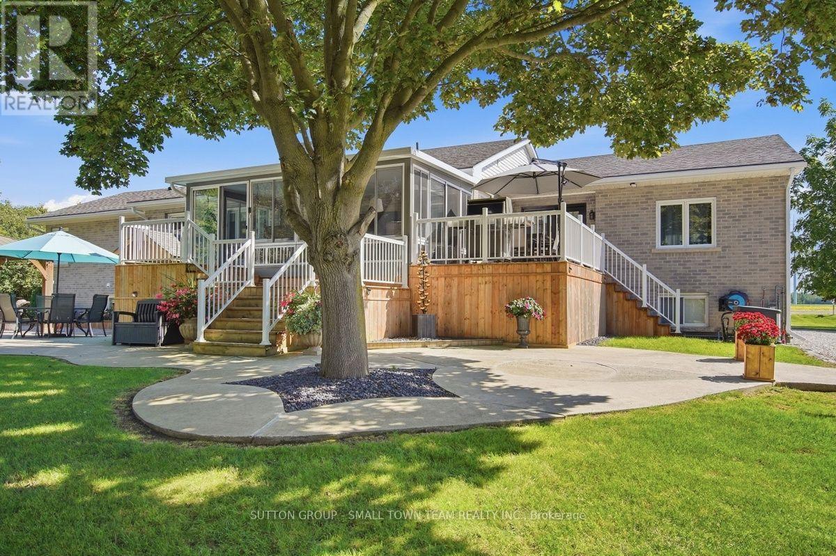 72213 Bluewater Highway, Bluewater, Ontario  N0M 1N0 - Photo 39 - X13803114