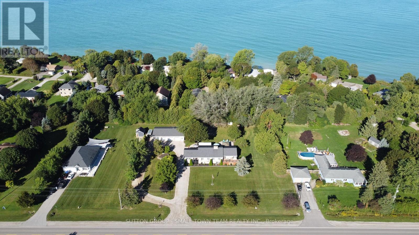 72213 Bluewater Highway, Bluewater, Ontario  N0M 1N0 - Photo 44 - X13803114