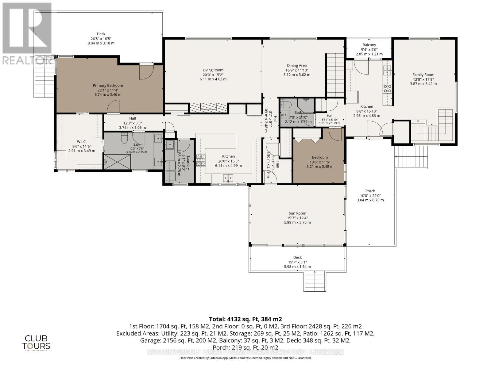 72213 Bluewater Highway, Bluewater, Ontario  N0M 1N0 - Photo 49 - X13803114