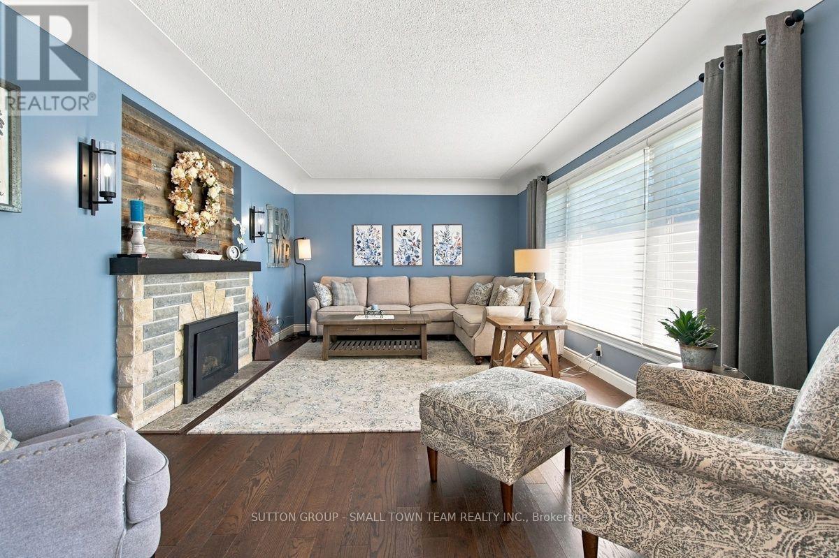 72213 Bluewater Highway, Bluewater, Ontario  N0M 1N0 - Photo 8 - X13803114