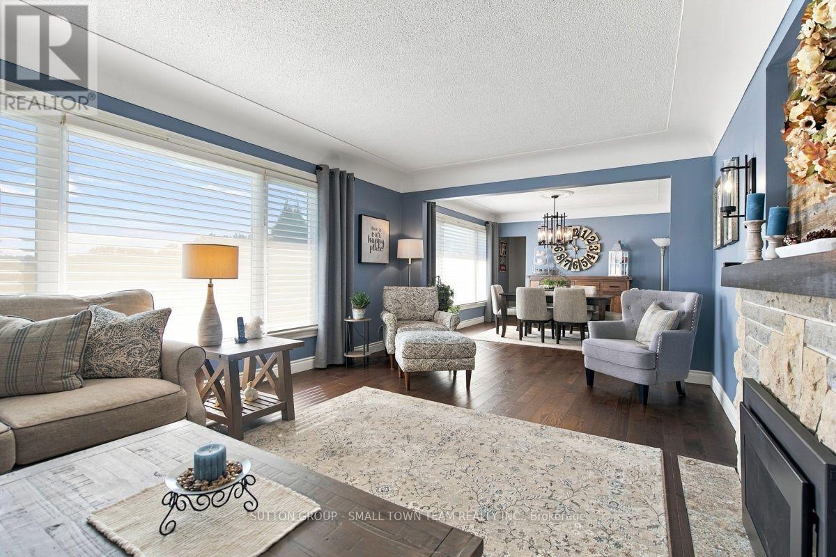 72213 Bluewater Highway, Bluewater, Ontario  N0M 1N0 - Photo 9 - X13803114