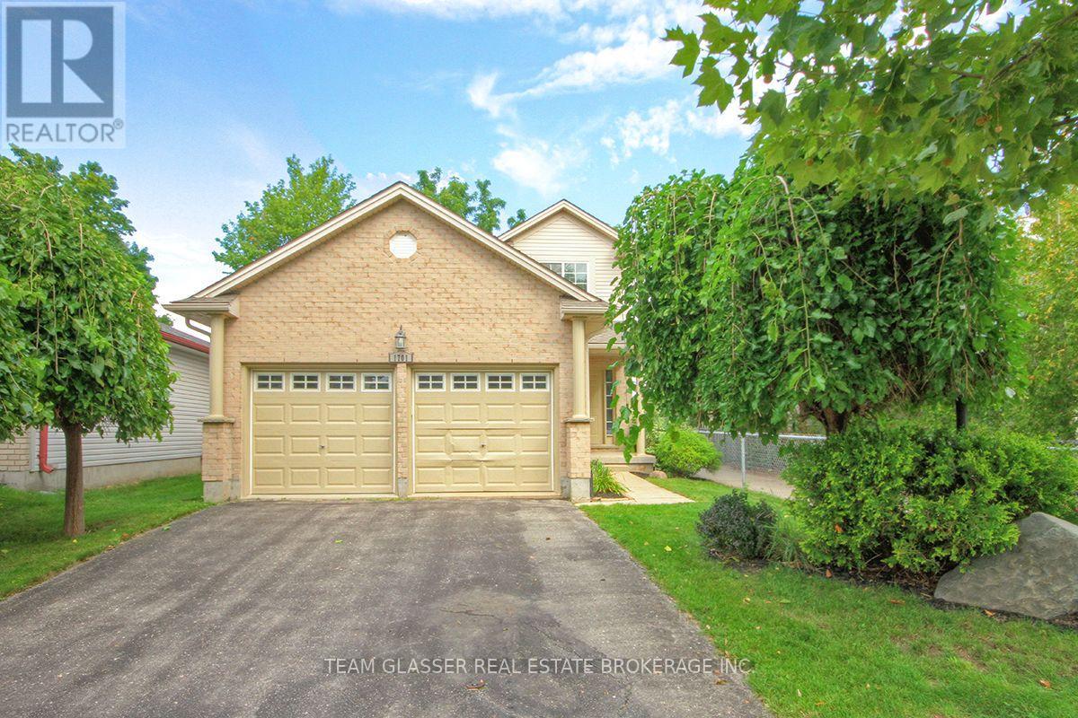 1701 DEVOS DRIVE, London North, Ontario