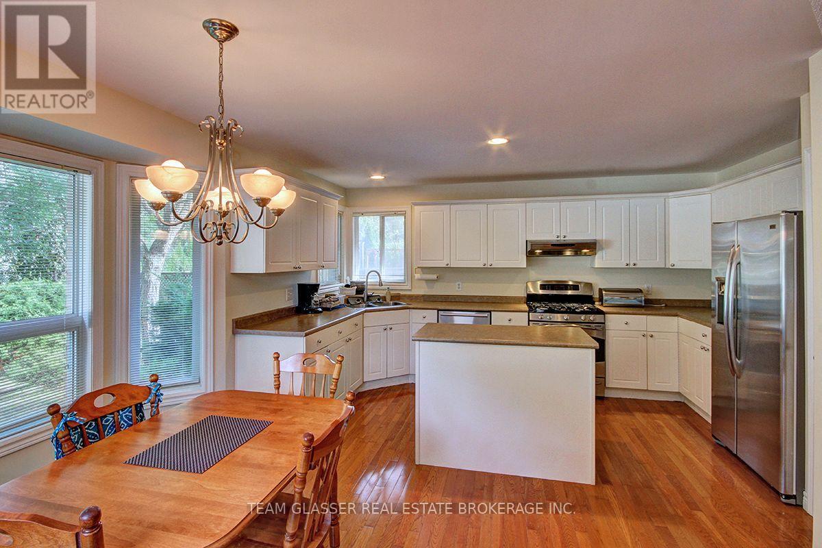 1701 Devos Drive, London North, Ontario  N5X 4H8 - Photo 11 - X13803136