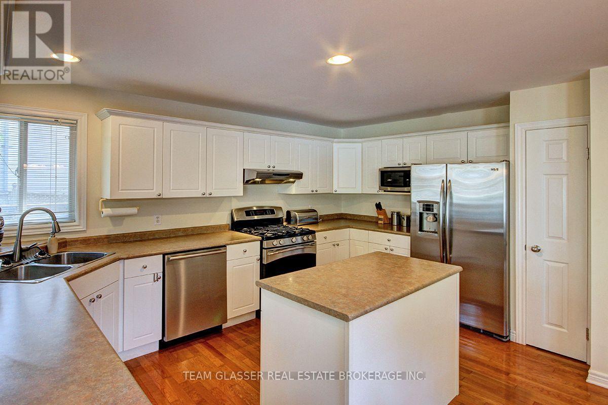 1701 Devos Drive, London North, Ontario  N5X 4H8 - Photo 12 - X13803136