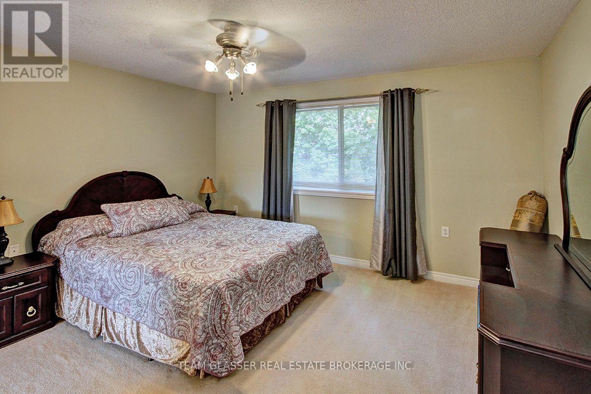 1701 Devos Drive, London North, Ontario  N5X 4H8 - Photo 17 - X13803136