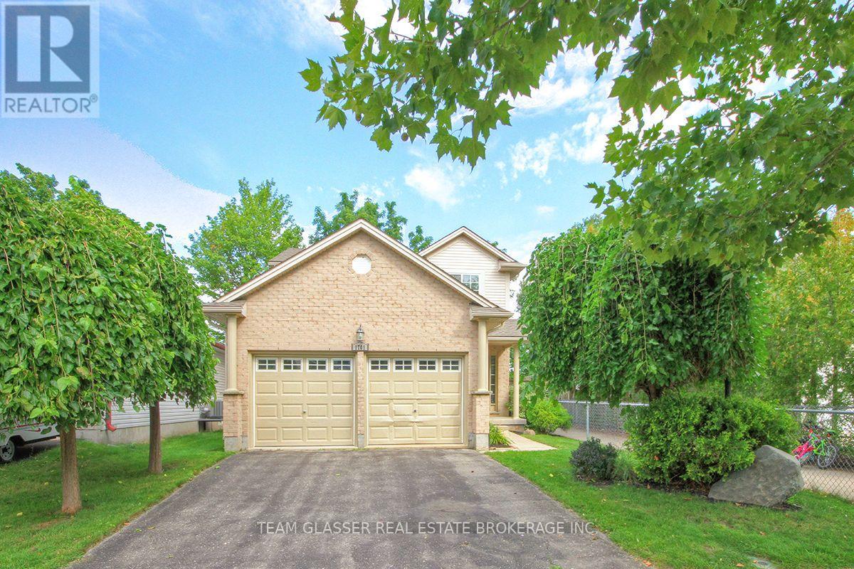 1701 Devos Drive, London North, Ontario  N5X 4H8 - Photo 2 - X13803136