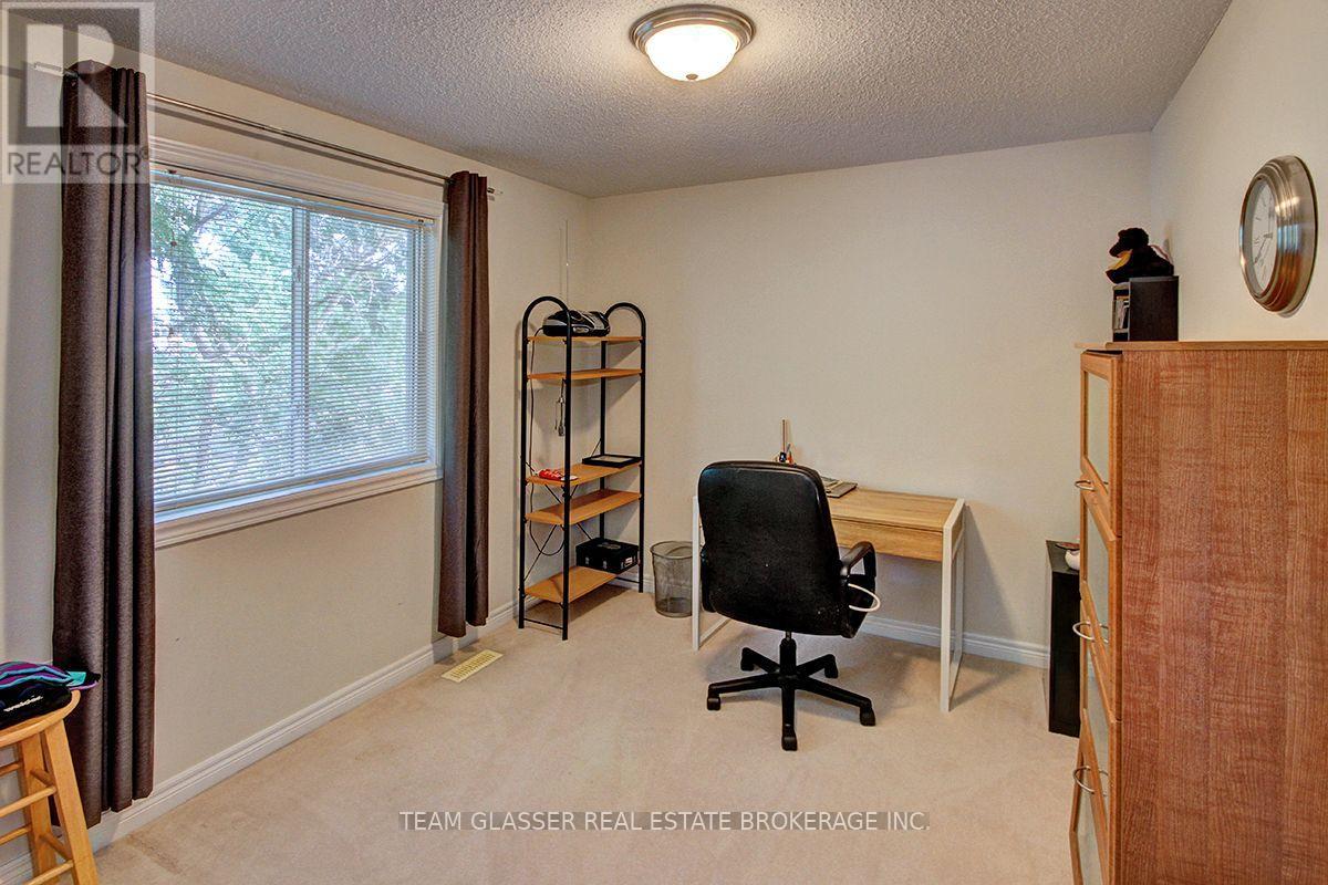 1701 Devos Drive, London North, Ontario  N5X 4H8 - Photo 21 - X13803136
