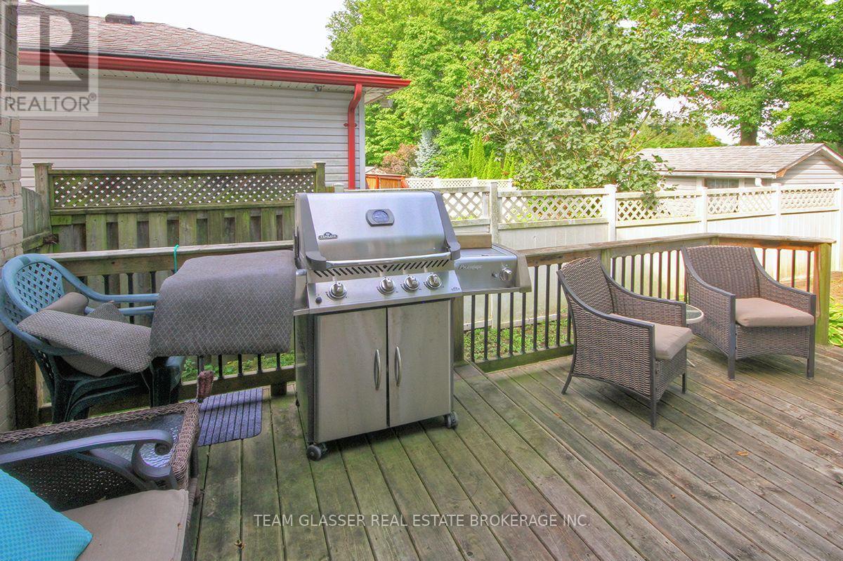 1701 Devos Drive, London North, Ontario  N5X 4H8 - Photo 25 - X13803136
