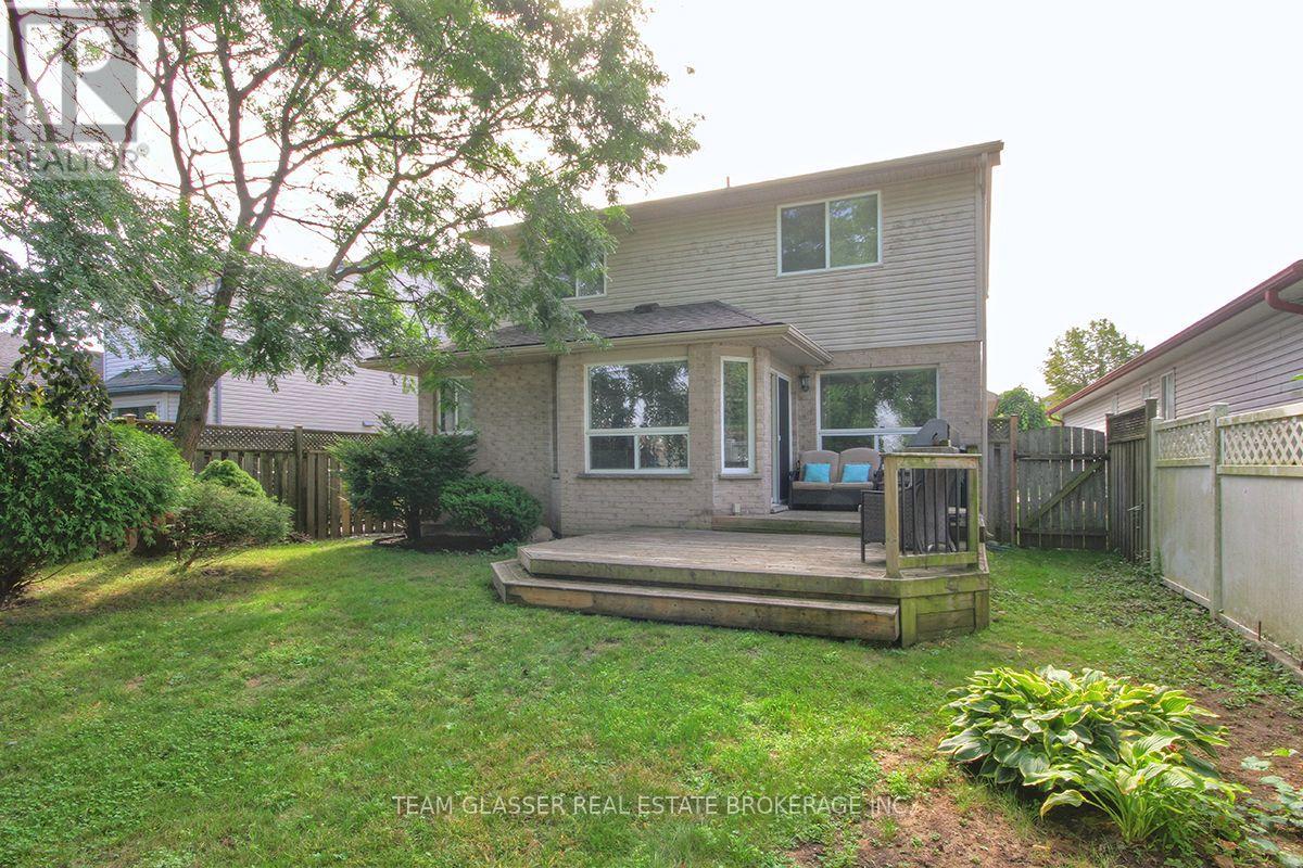 1701 Devos Drive, London North, Ontario  N5X 4H8 - Photo 27 - X13803136