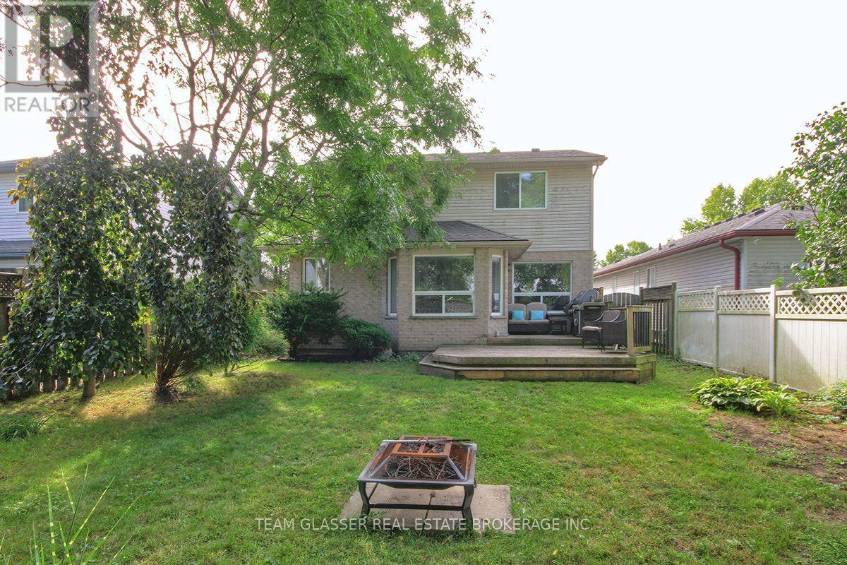 1701 Devos Drive, London North, Ontario  N5X 4H8 - Photo 28 - X13803136